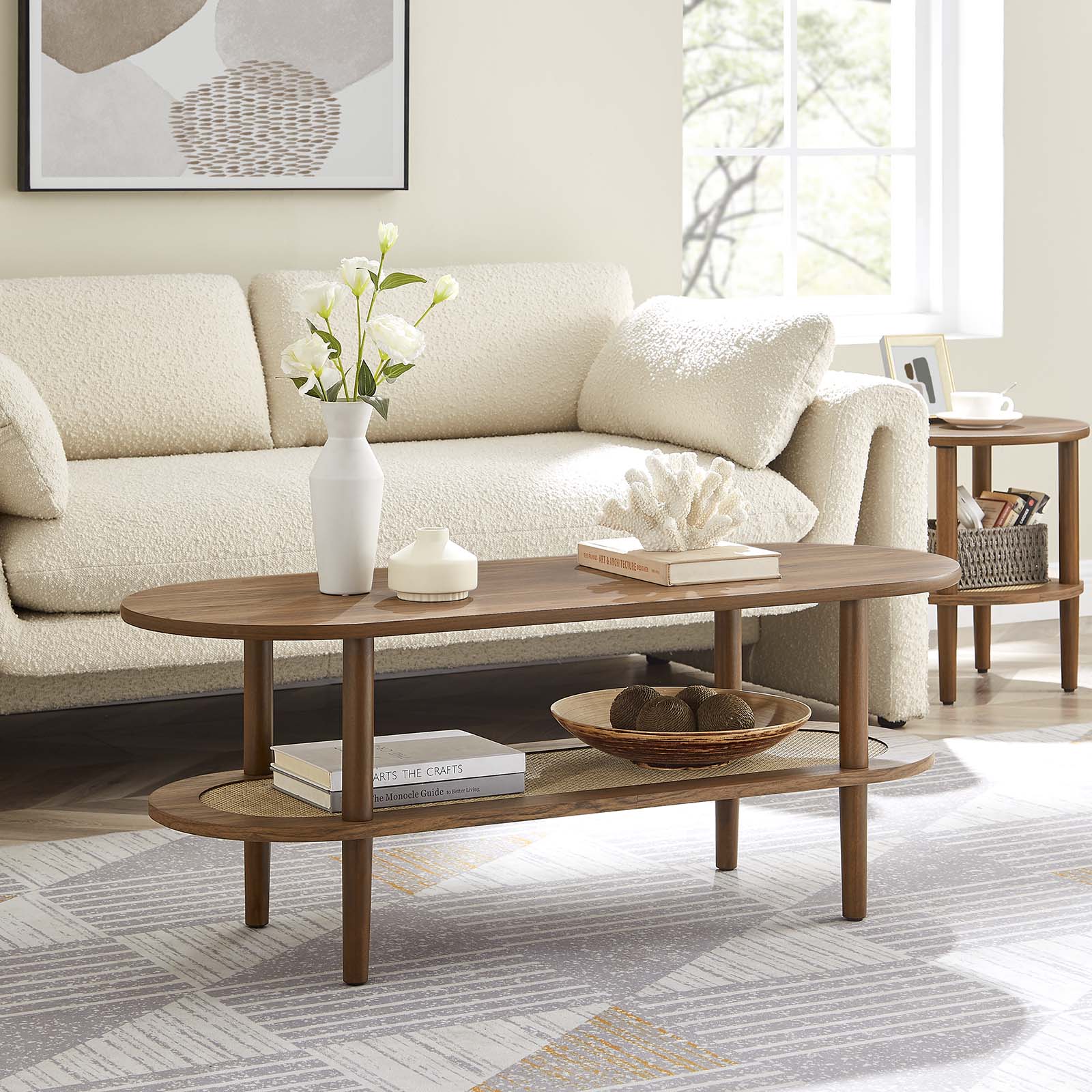 Coffee Table Styles and Materials Guide